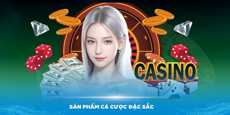 Chơi game bắn cá online miễn phí vbet89.com