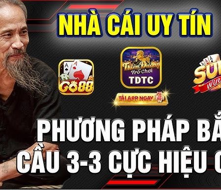 10 nhà cái uy tín game bai doi thuong 52